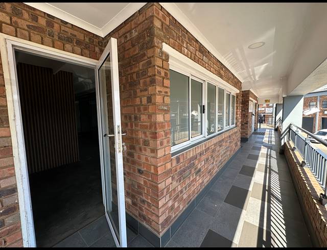 291M² OFFICE TO LET IN HIGHVELD BUSINESS PARK